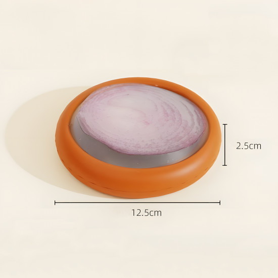 Plastic Food Container